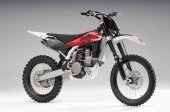2008 Husqvarna TC 510 photo